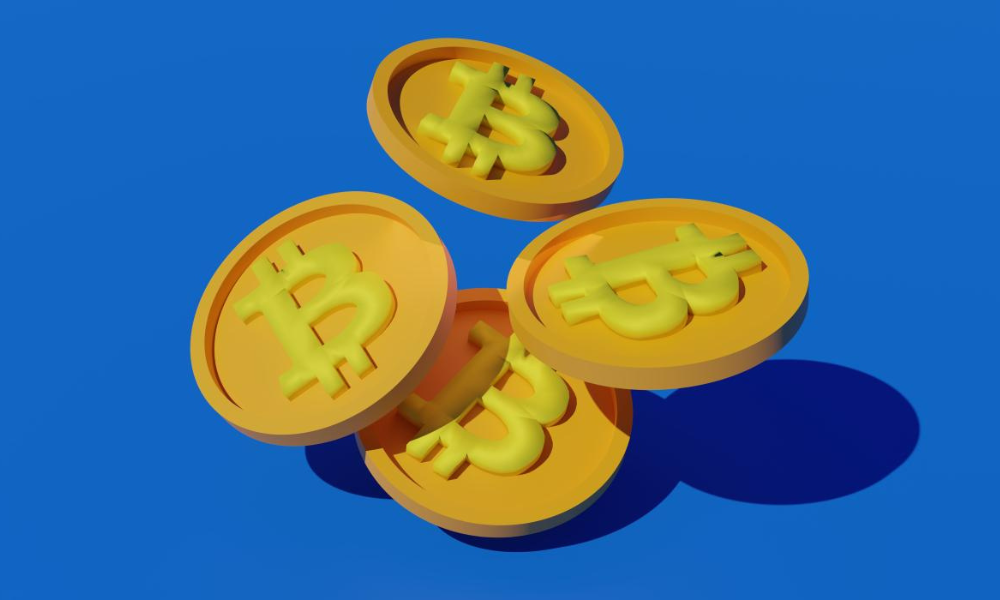 Blackrock’s Bitcoin ETF Filing Ignites Price Rally, Hope for Approval